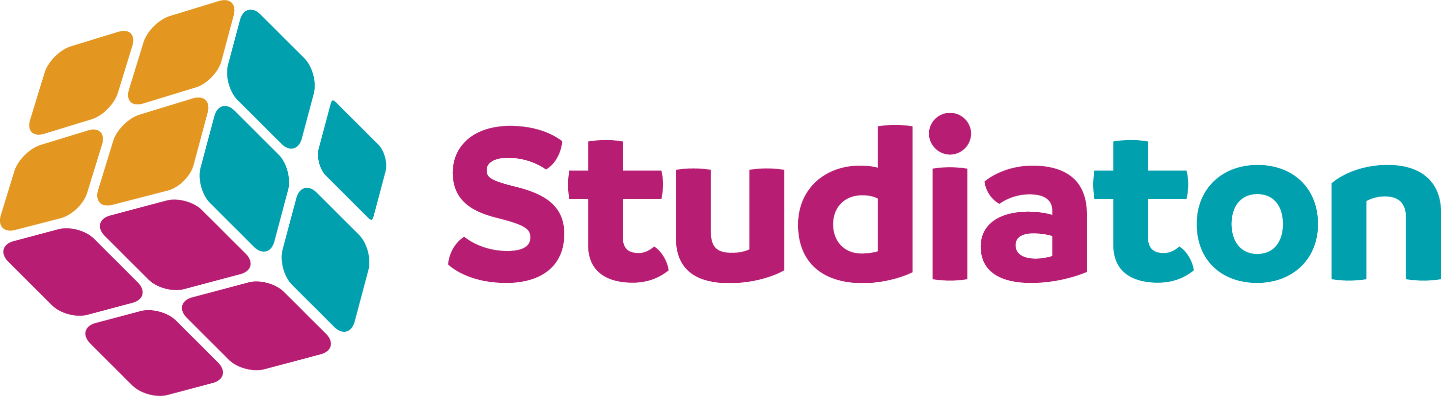 Logo Studiaton